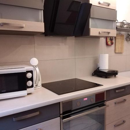 Apartament W Krakowie Eksteriør bilde