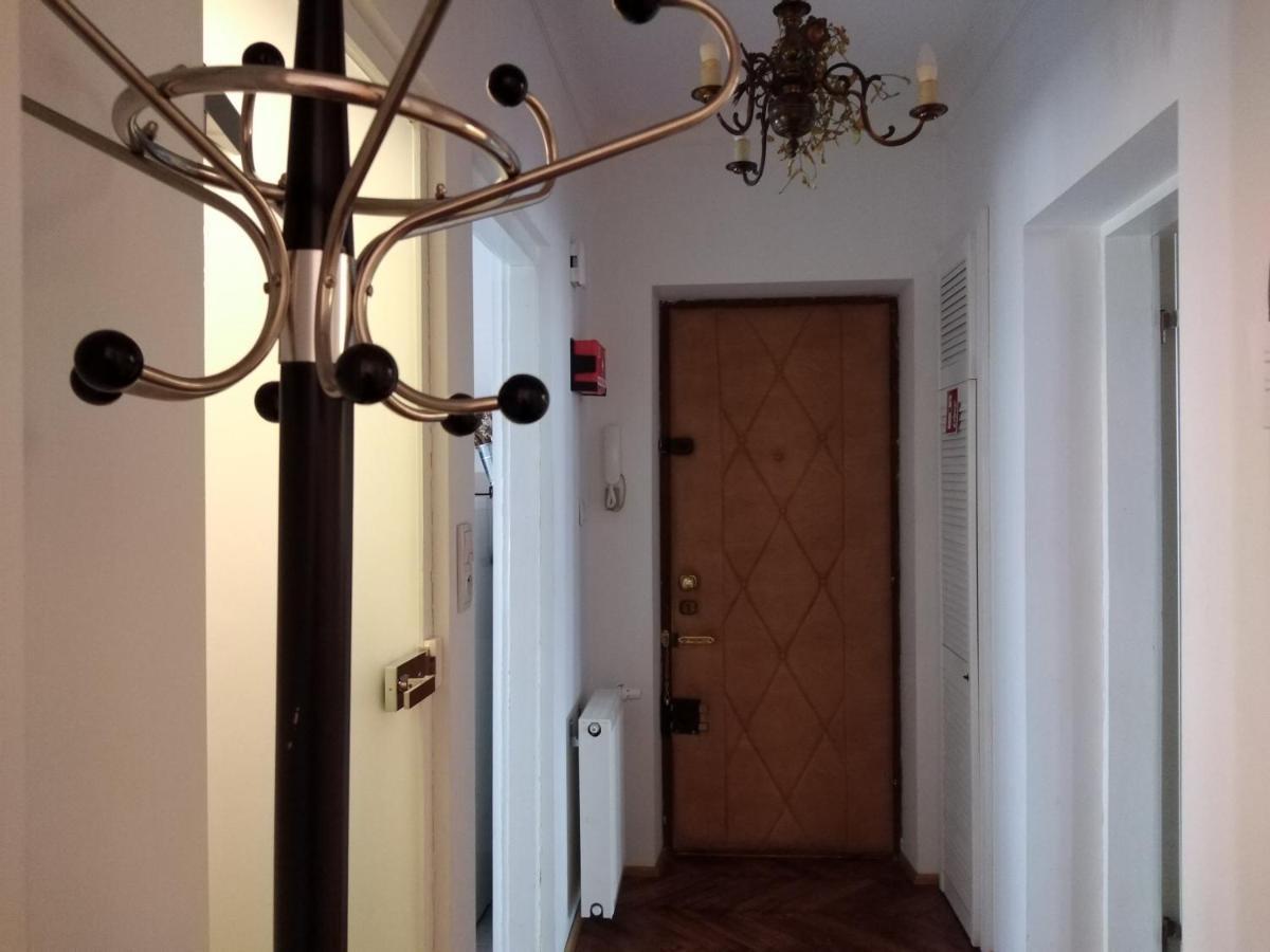 Apartament W Krakowie Eksteriør bilde