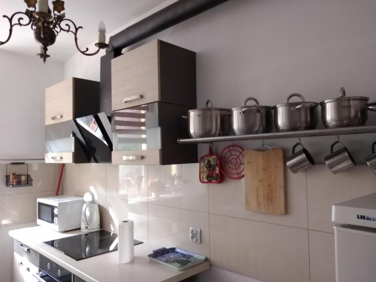 Apartament W Krakowie Eksteriør bilde
