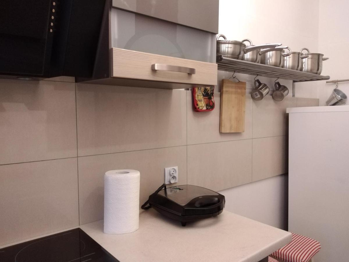 Apartament W Krakowie Eksteriør bilde