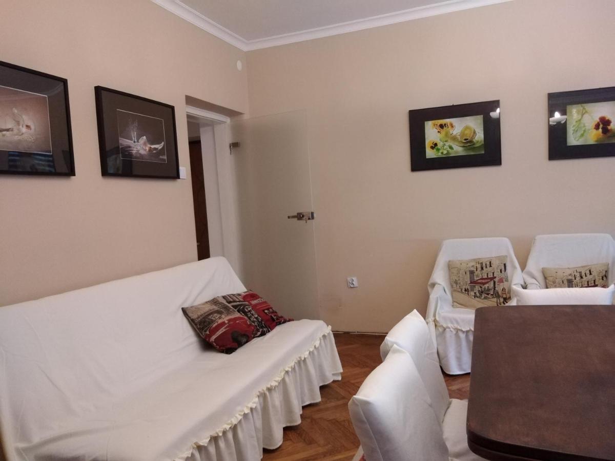 Apartament W Krakowie Eksteriør bilde