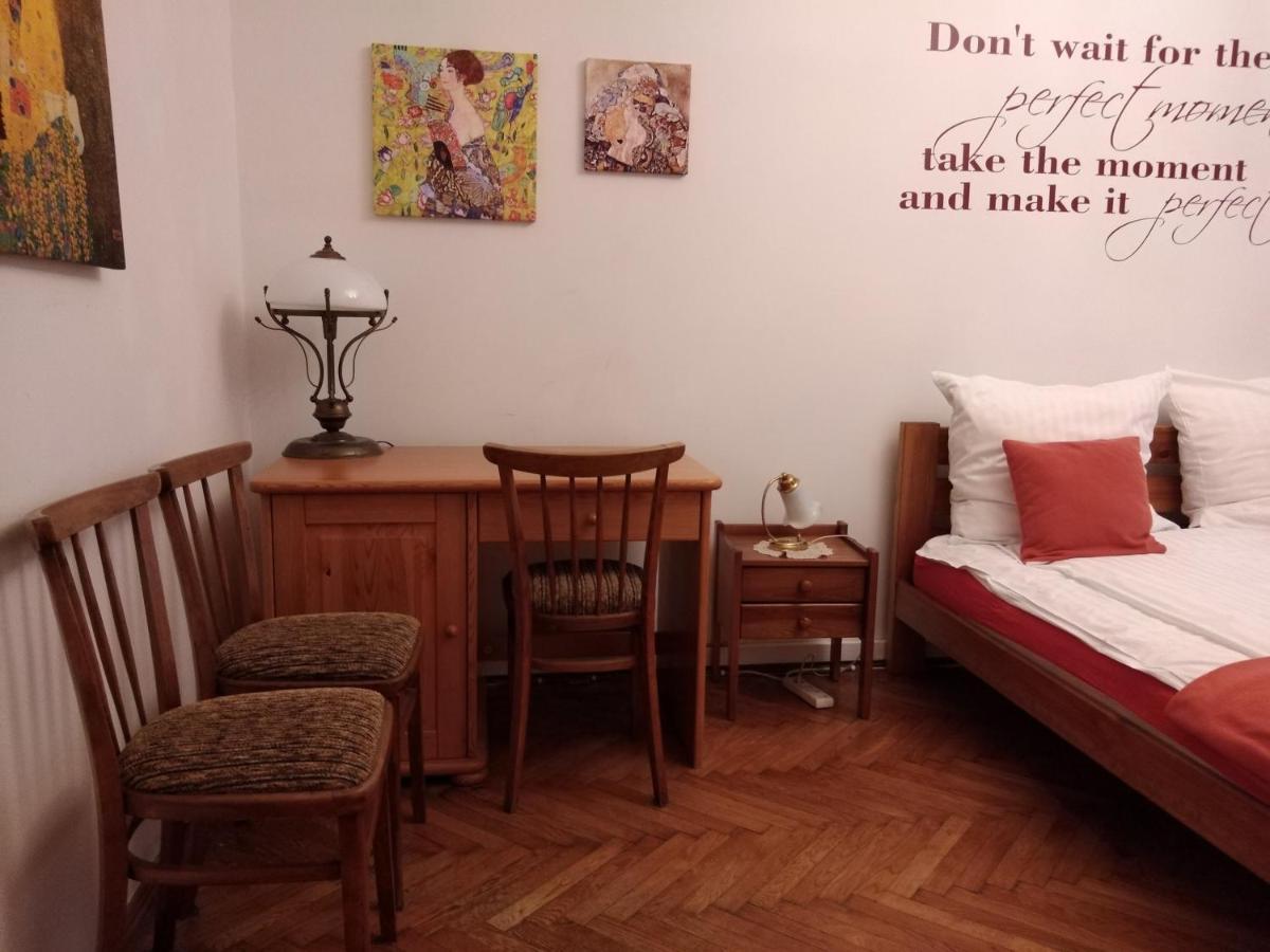 Apartament W Krakowie Eksteriør bilde