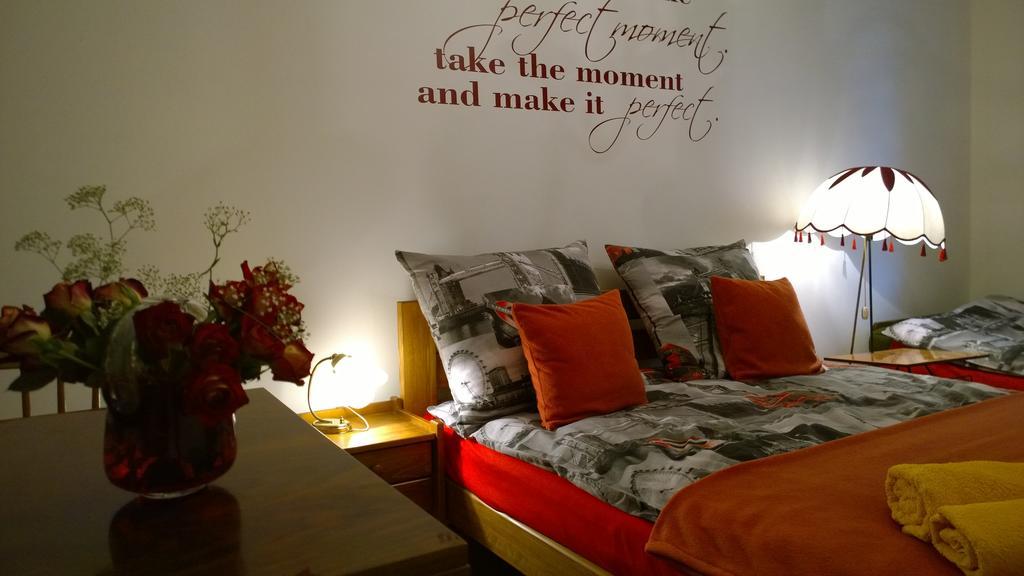 Apartament W Krakowie Eksteriør bilde